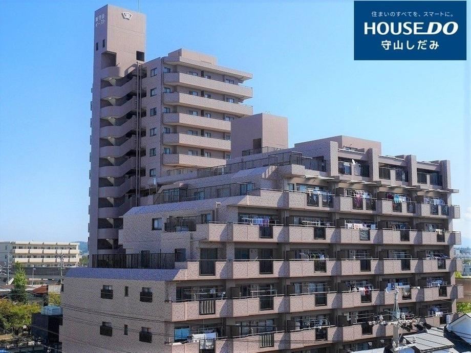 3LDK apartment in Moriyama Ward, Nagoya, Aichi - Photo 1