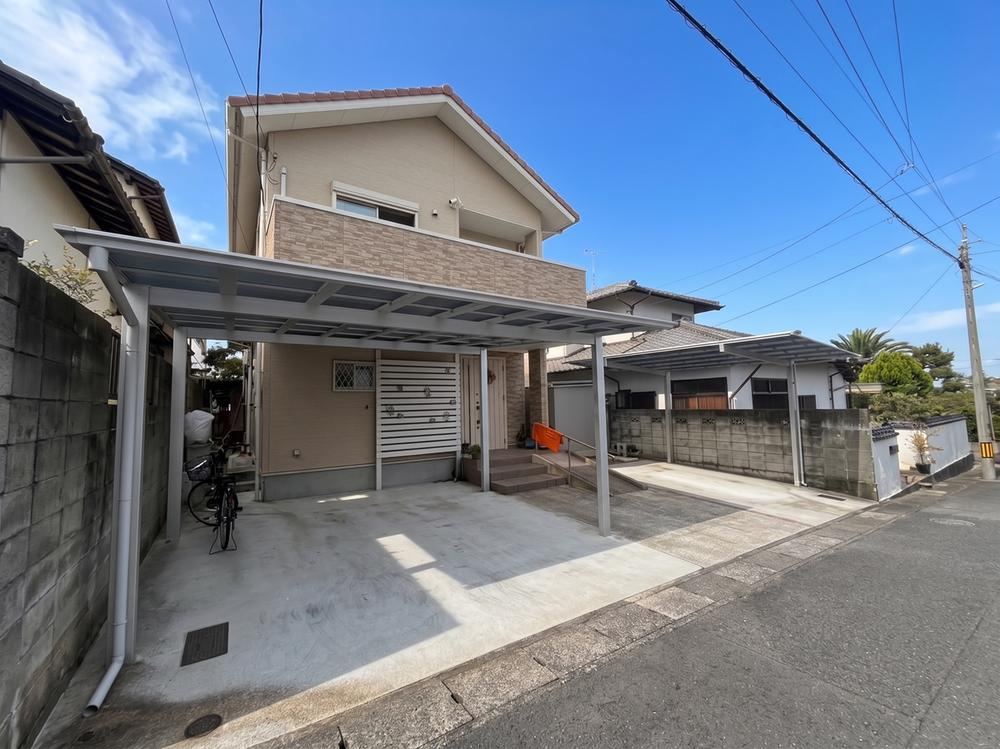 4LDK+S house in Sawara Ward, Fukuoka - Photo 1