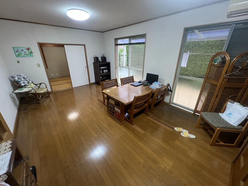 4LDK house in Nishi Ward, Kobe, Hyogo - Photo 1