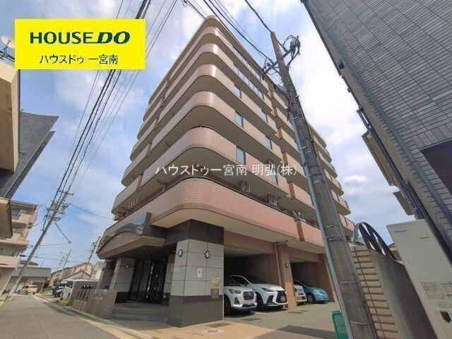 4LDK apartment in Ichinomiya, Aichi - Photo 1
