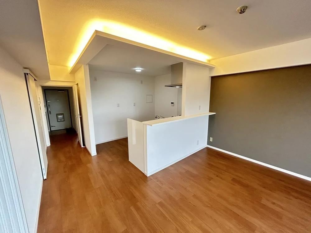 3LDK apartment in Inage Ward, Chiba - Photo 1