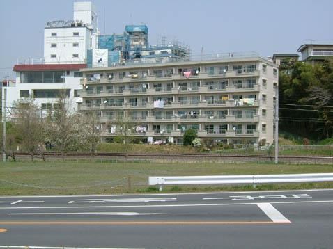 1LDK apartment in Mito, Ibaraki - Photo 1