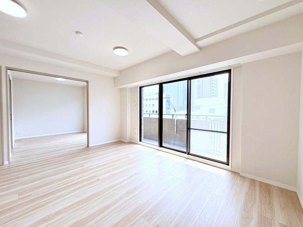 3LDK apartment in Naka Ward, Nagoya, Aichi - Photo 1