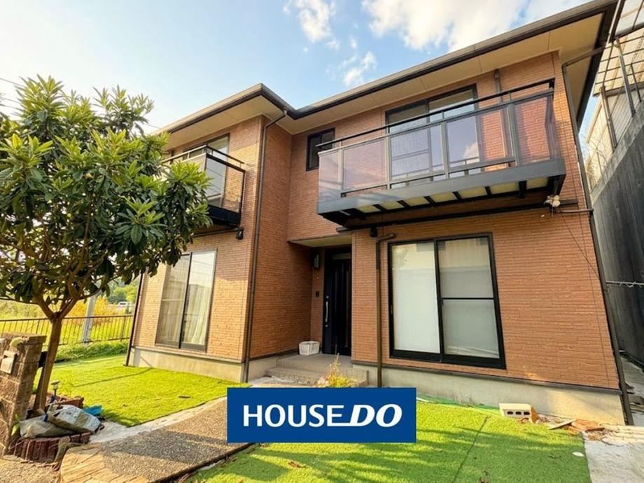 4LDK+S house in Shunan, Yamaguchi - Photo 1