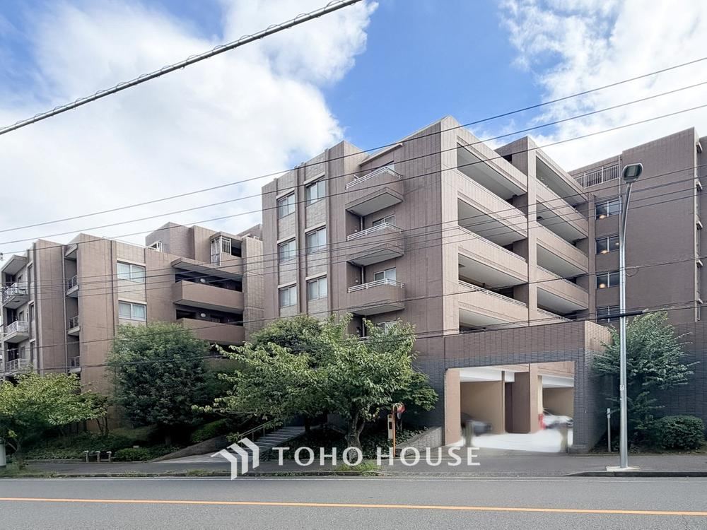 3LDK apartment in Aoba Ward, Yokohama, Kanagawa - Photo 1