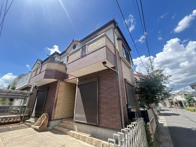 4LDK house in Ageo, Saitama - Photo 1