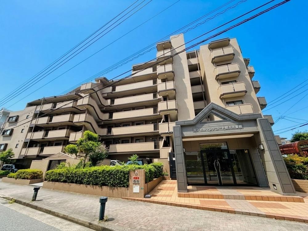3LDK apartment in Nishi Ward, Fukuoka - Photo 1