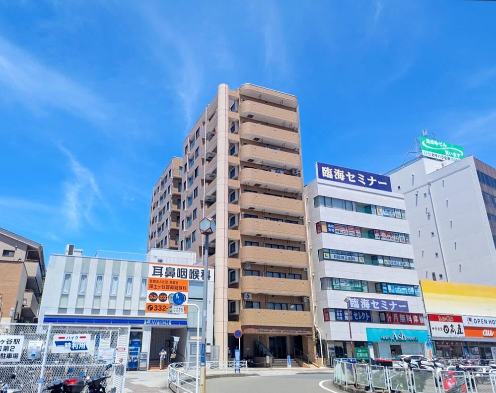 3LDK apartment in Hodogaya Ward, Yokohama, Kanagawa - Photo 1