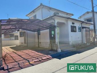 4LDK house in Tatsuno