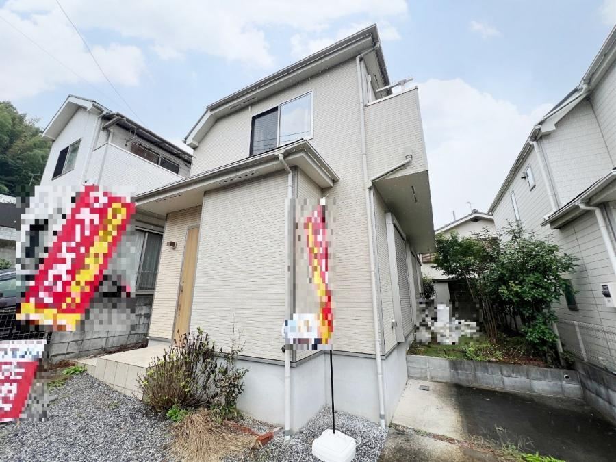 4LDK house in Hachioji, Tokyo - Photo 1