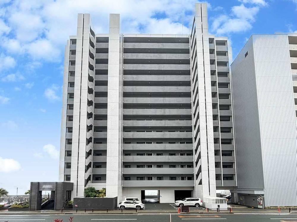 3LDK apartment in Shimonoseki, Yamaguchi - Photo 1