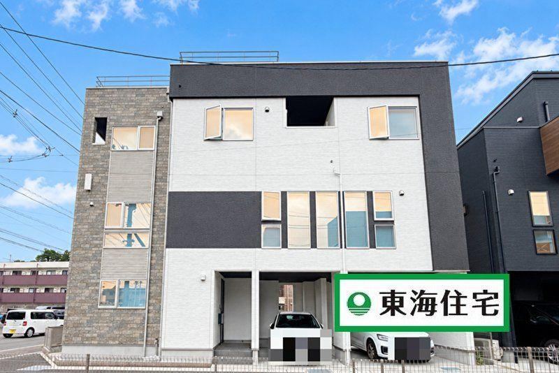 4LDK house in Izumi Ward, Sendai, Miyagi - Photo 1