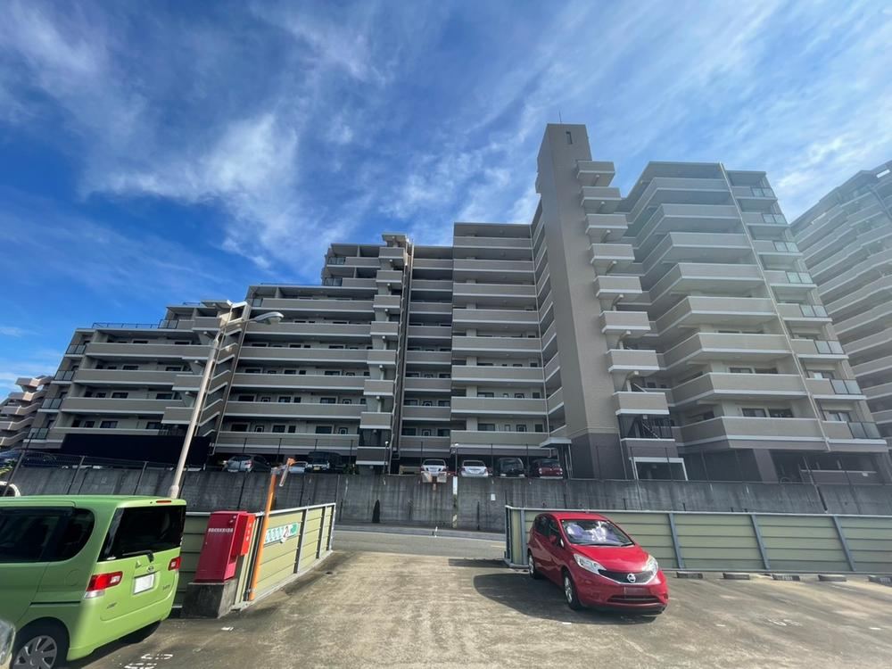 3LDK apartment in Jonan Ward, Fukuoka - Photo 1