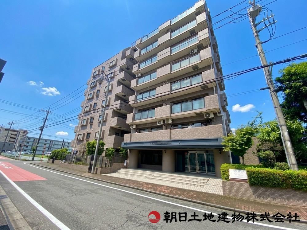 3DK apartment in Midori Ward, Sagamihara, Kanagawa - Photo 1