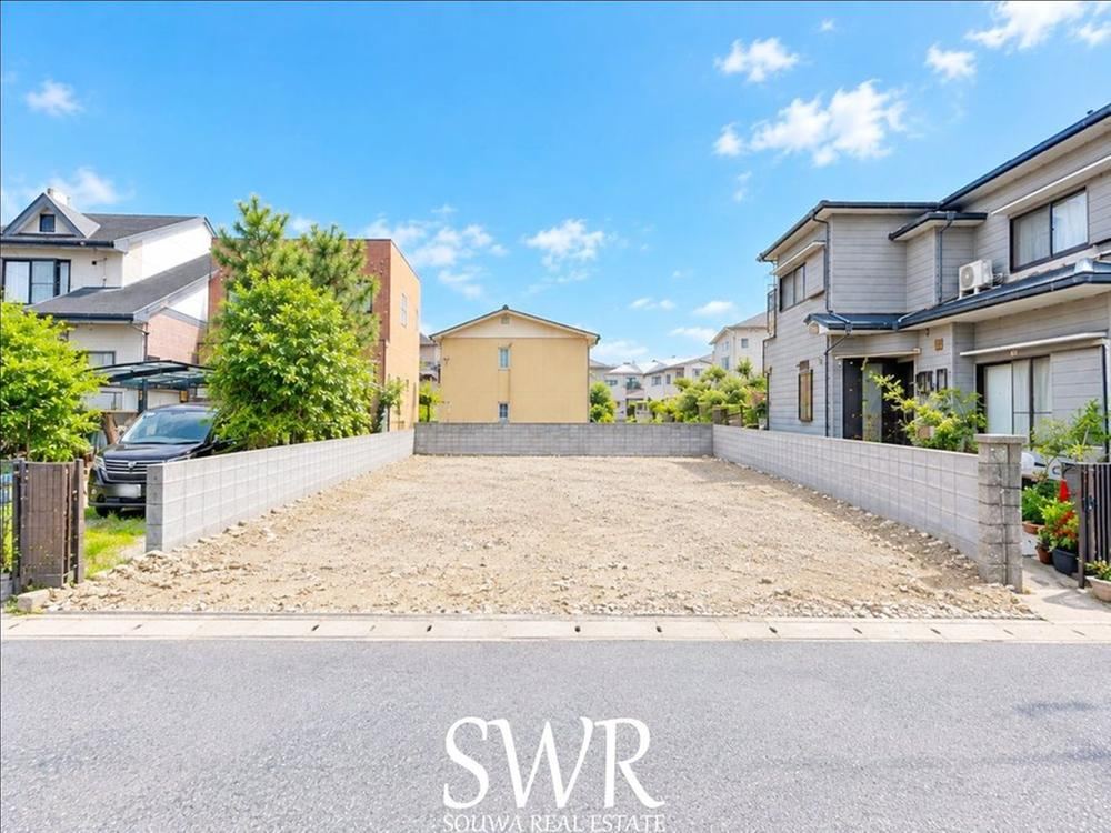 172 m² land in Nishi Ward, Nagoya, Aichi - Photo 1