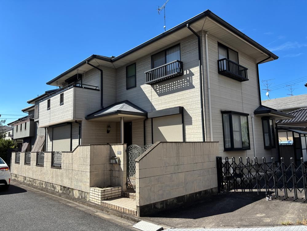 3LDK+S house in Kurashiki, Okayama - Photo 1