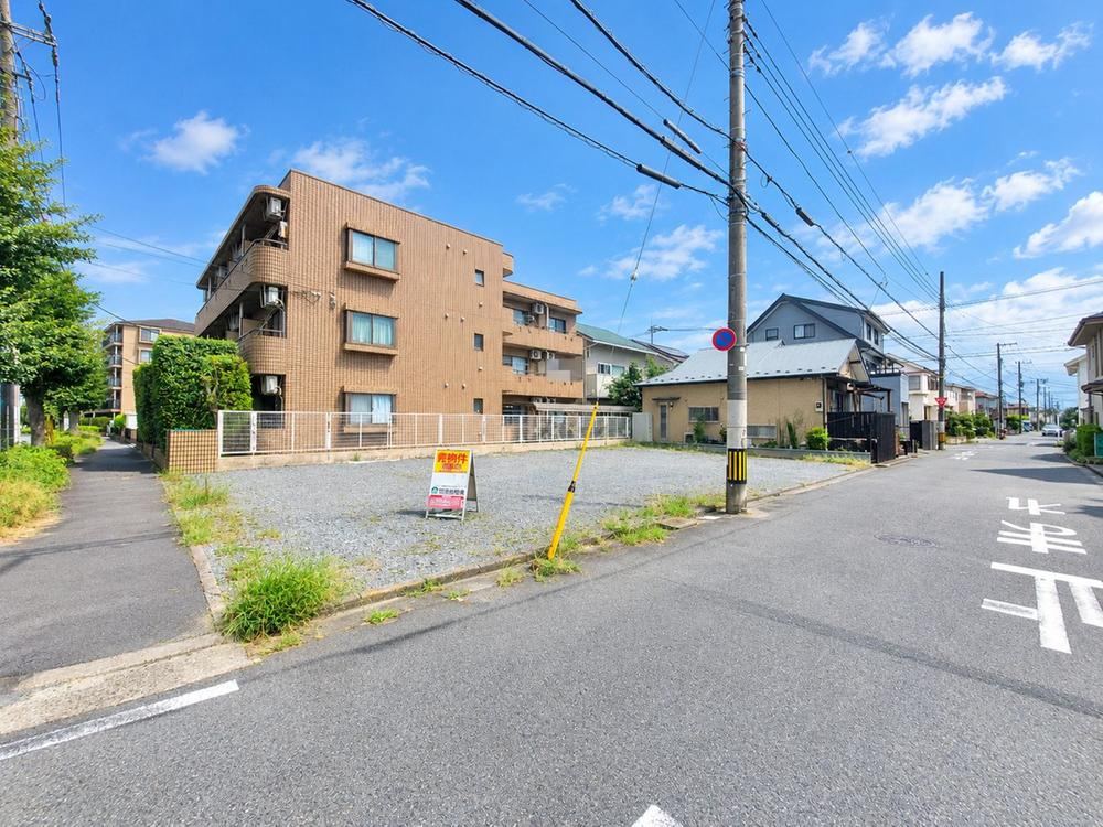 110 m² land in Tokorozawa, Saitama - Photo 1
