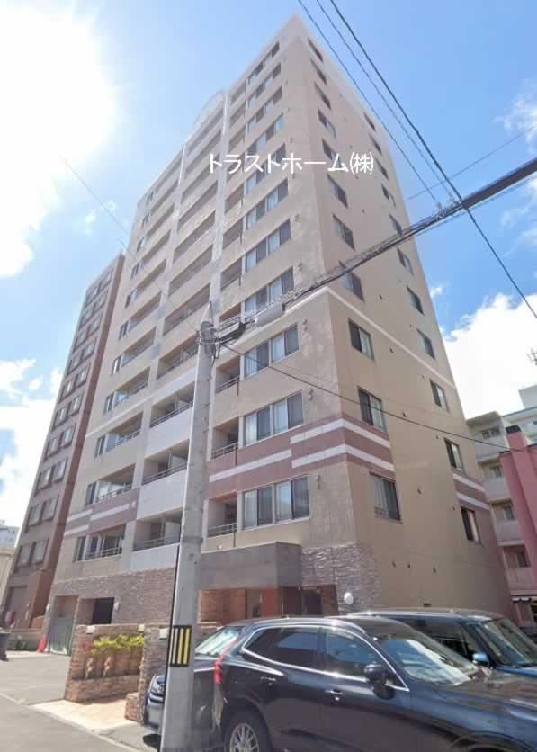 4LDK apartment in Shiroishi Ward, Sapporo, Hokkaido - Photo 1