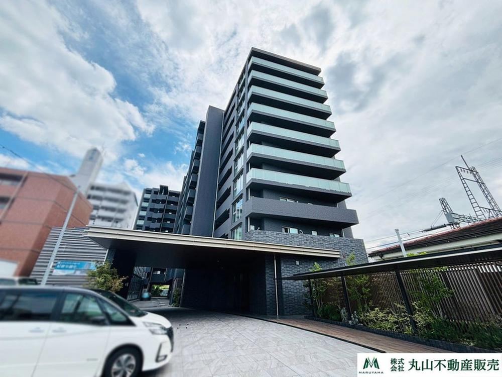 1LDK apartment in Kashihara, Nara - Photo 1