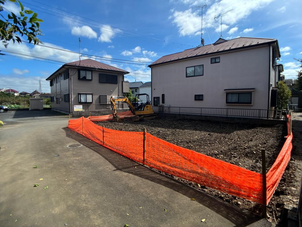 110 m² land in Hachioji, Tokyo - Photo 1