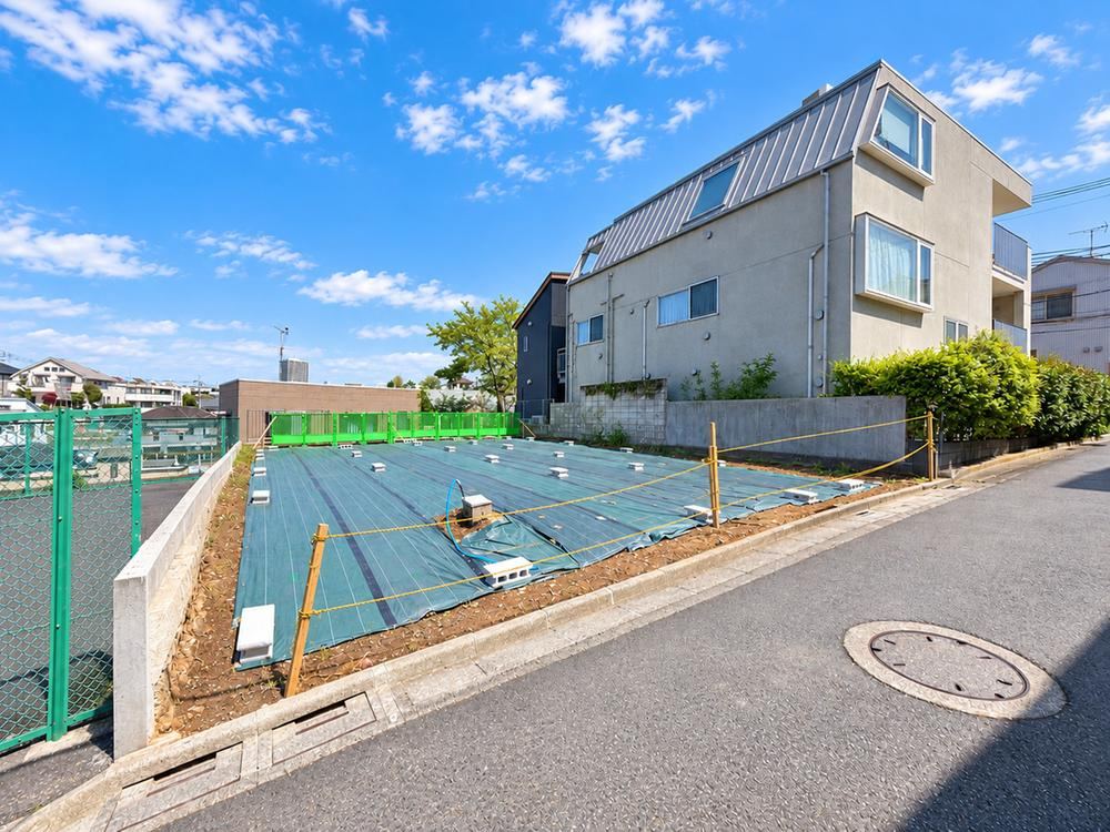 95 m² land in Shinagawa Ward, Tokyo - Photo 1