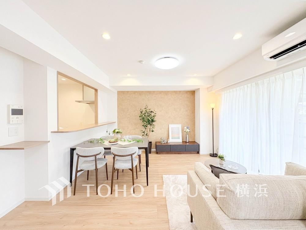 3LDK apartment in Aoba Ward, Yokohama, Kanagawa - Photo 1