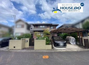 3LDK house in Konan