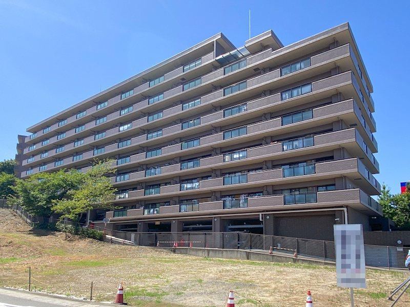 3LDK apartment in Otsu, Shiga - Photo 1
