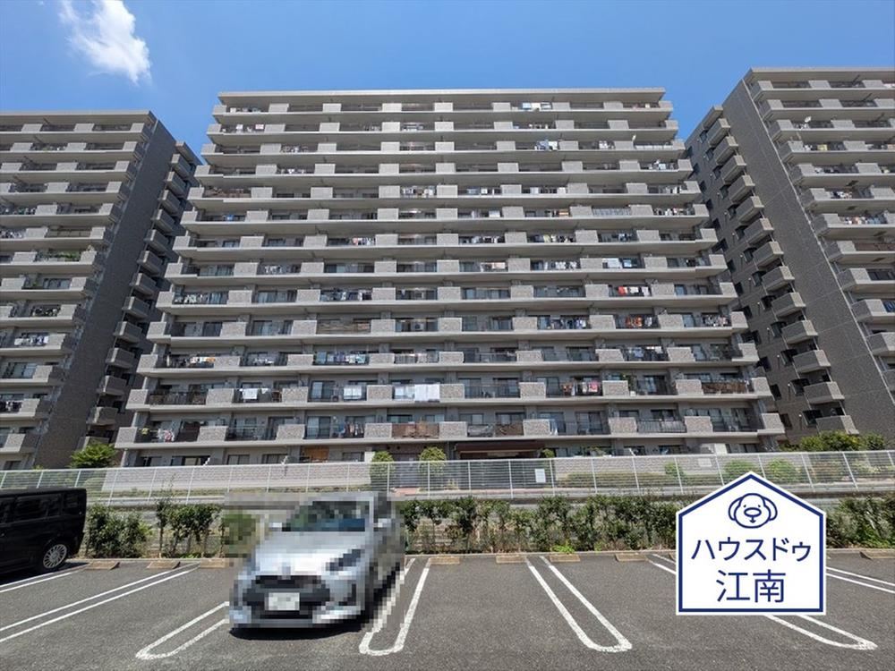 3LDK apartment in Konan, Aichi - Photo 1