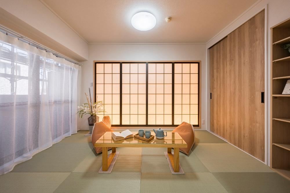 3LDK apartment in Kawaguchi, Saitama - Photo 1
