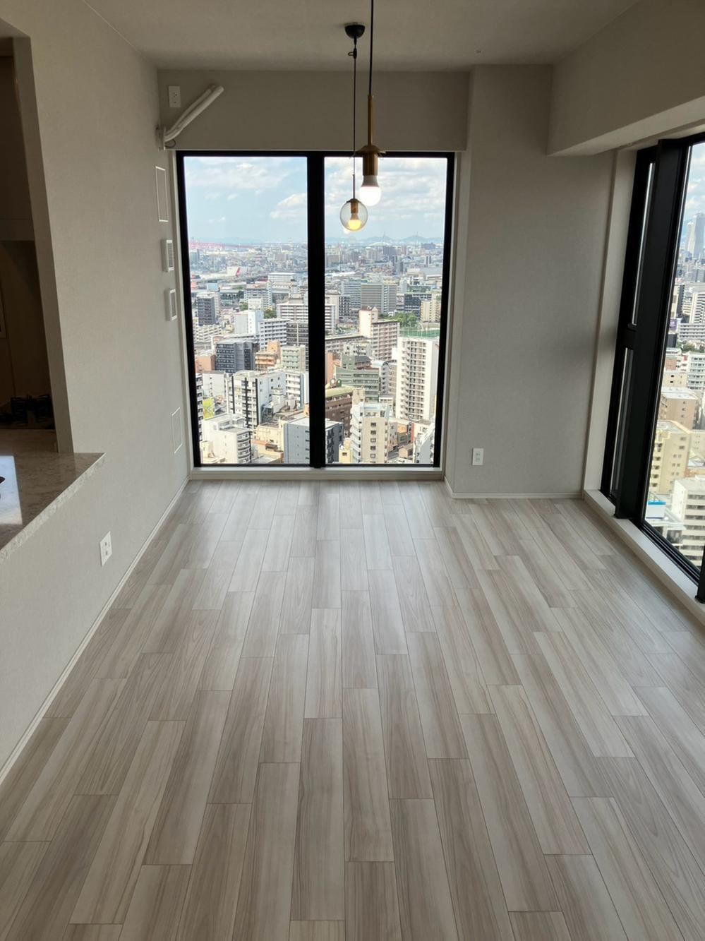 3LDK apartment in Naniwa Ward, Osaka - Photo 1