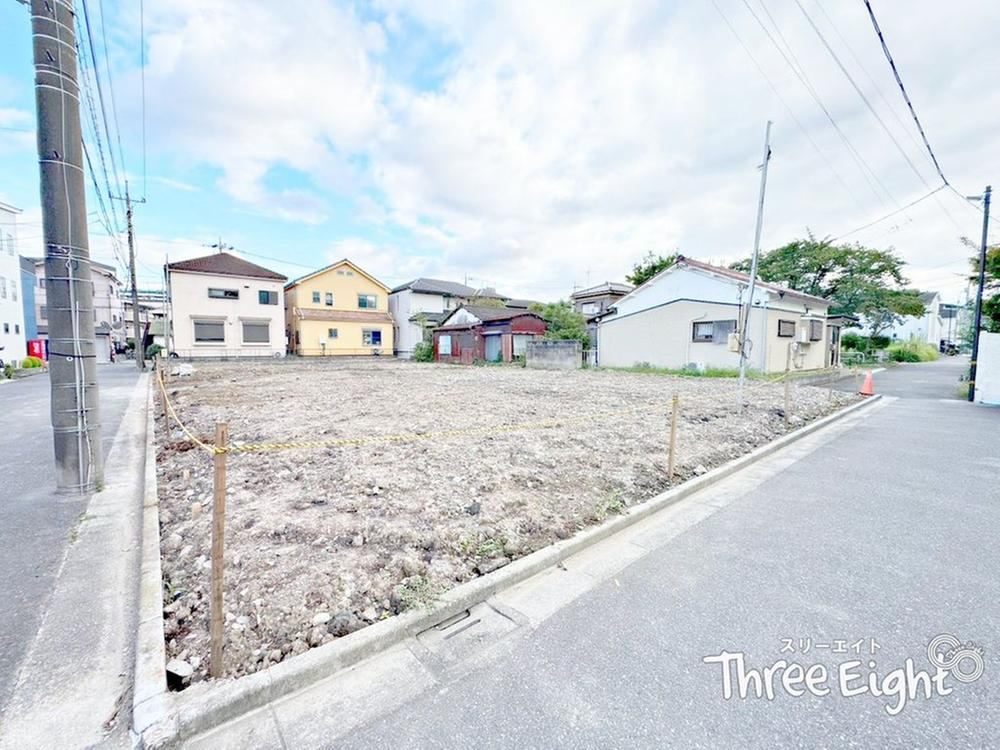 92 m² land in Adachi Ward, Tokyo - Photo 1