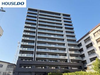 2LDK apartment in Hachinohe