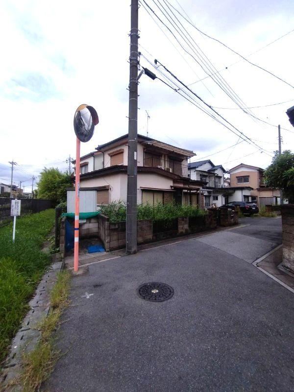 102 m² land in Yashio, Saitama - Photo 1