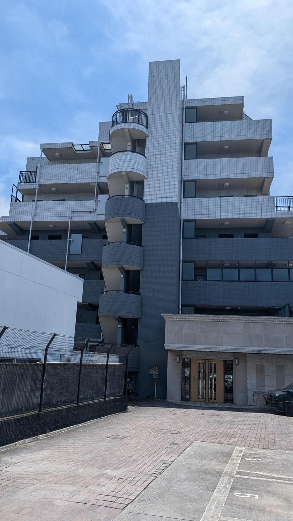 2LDK apartment in Tama Ward, Kawasaki, Kanagawa - Photo 1
