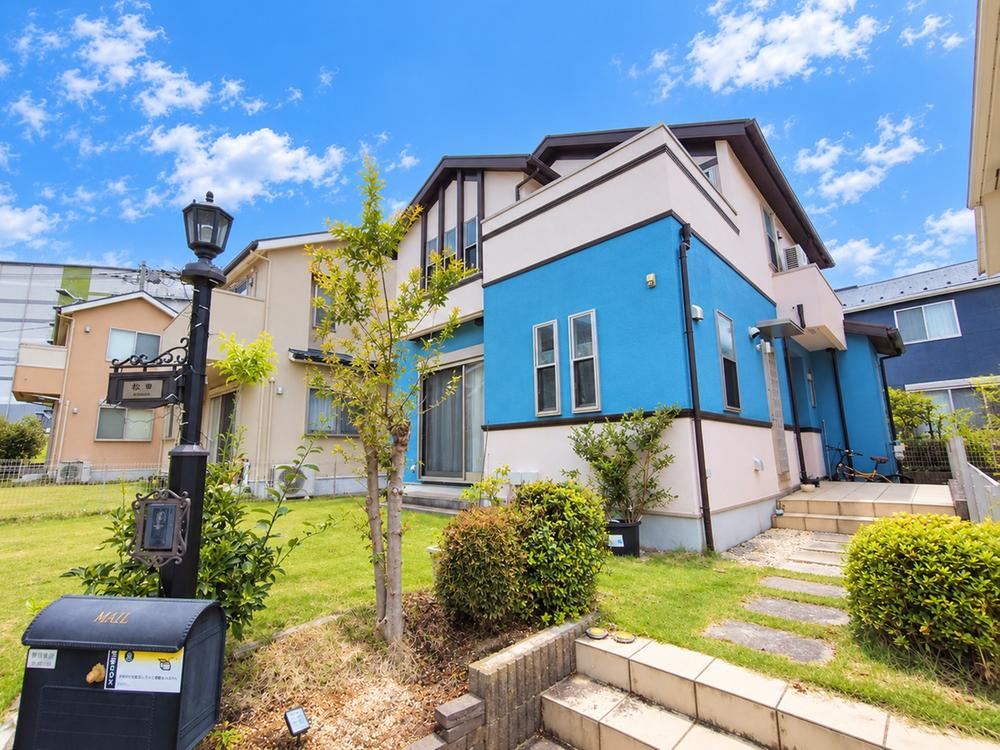 4LDK house in Ayase, Kanagawa - Photo 1