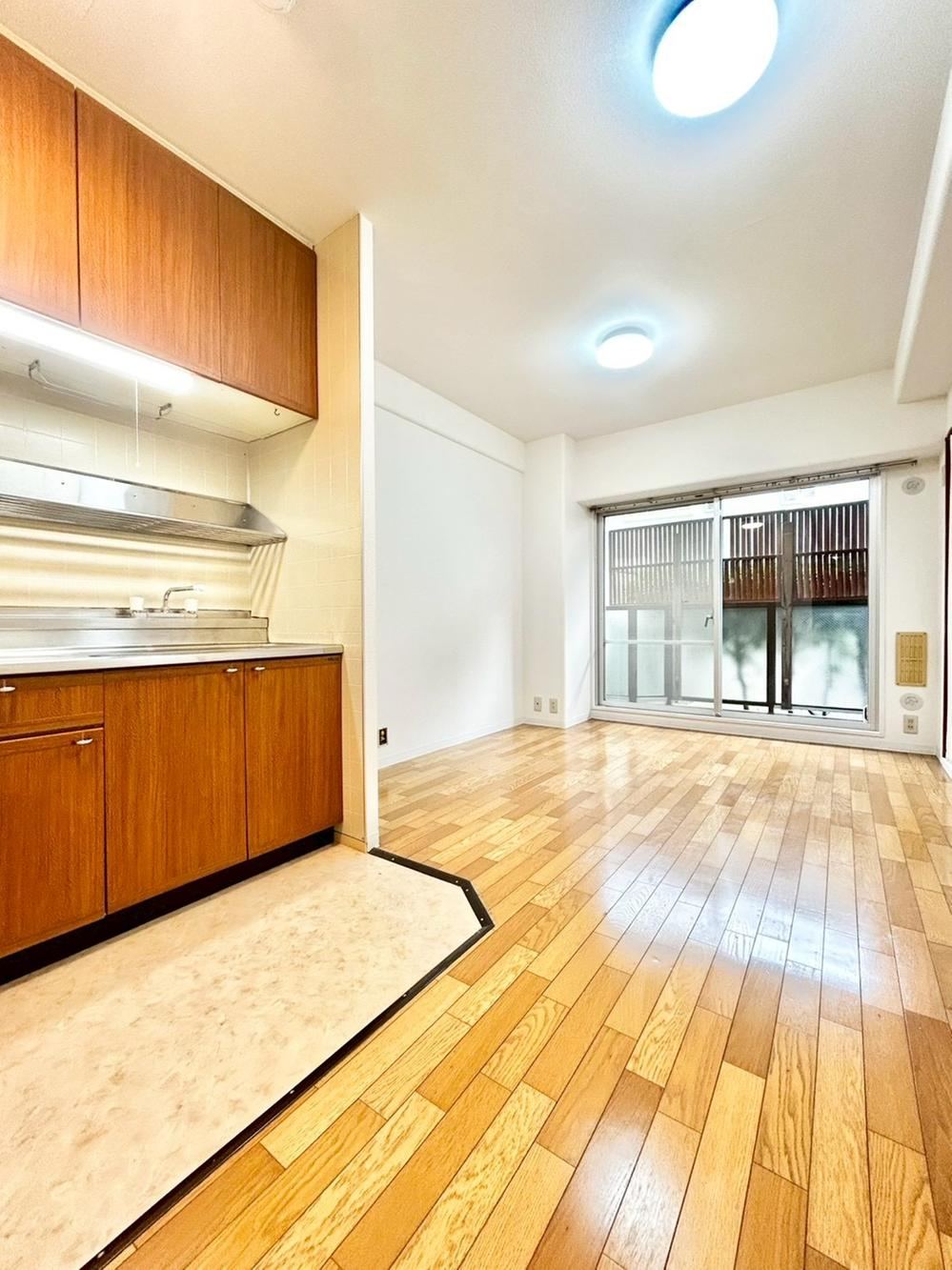 3DK apartment in Amagasaki, Hyogo - Photo 1