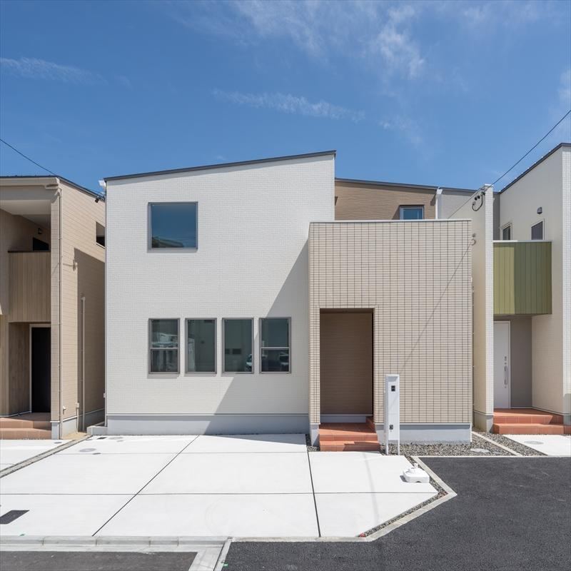 4LDK house in Moriyama Ward, Nagoya, Aichi - Photo 1