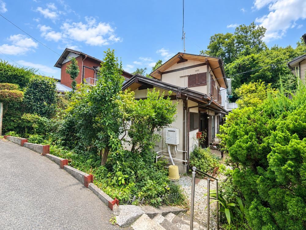 132 m² land in Fujisawa, Kanagawa - Photo 1