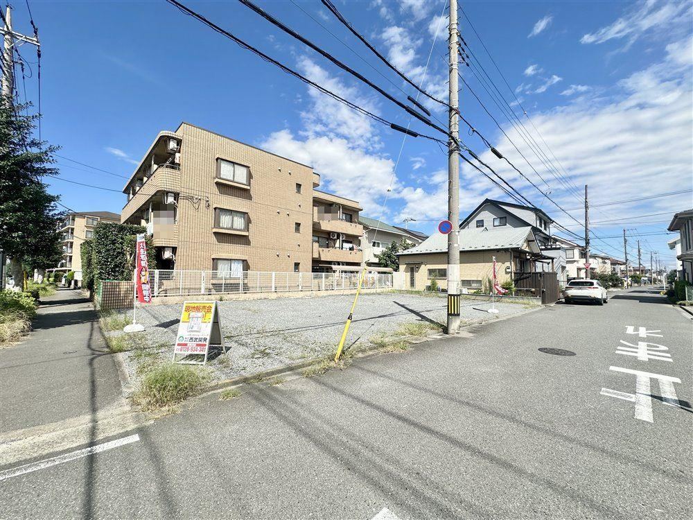 110 m² land in Tokorozawa, Saitama - Photo 1