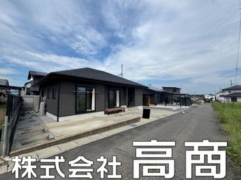 2LDK house in Kitagunma District