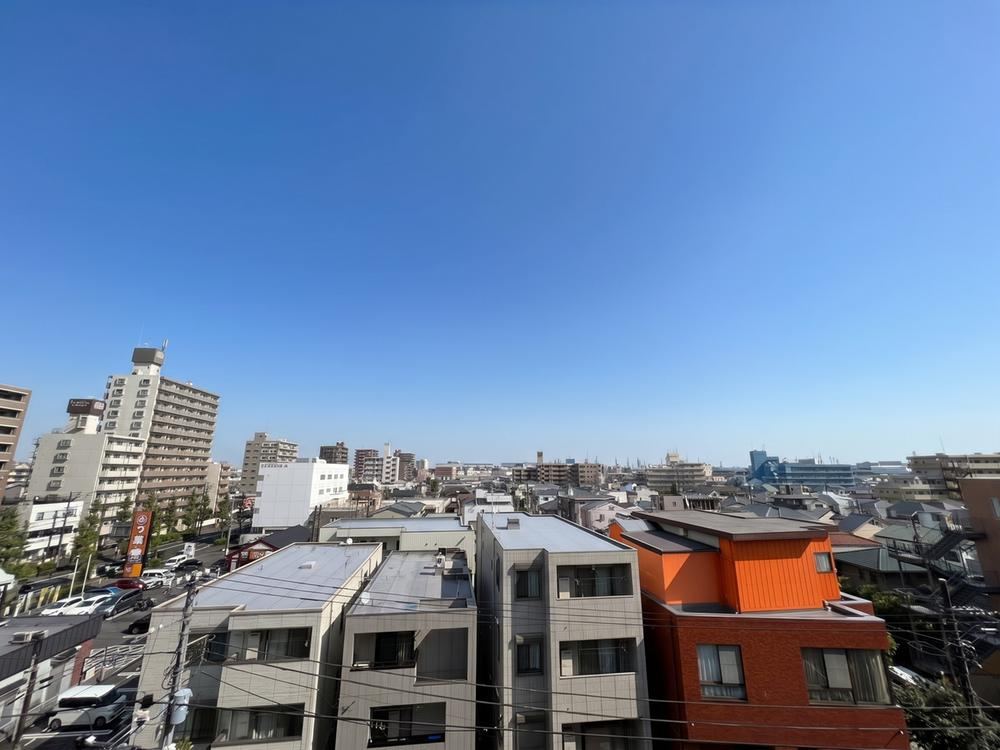 3LDK apartment in Kawasaki Ward, Kawasaki, Kanagawa - Photo 1