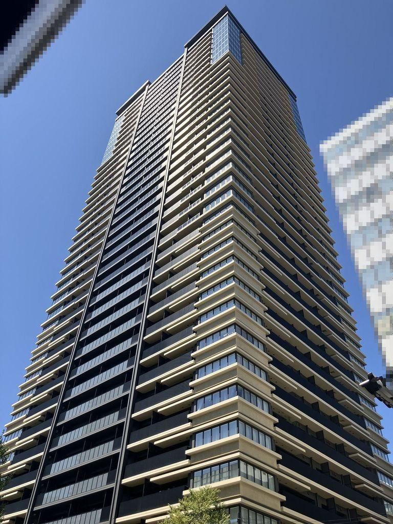 2LDK apartment in Chuo Ward, Osaka - Photo 1