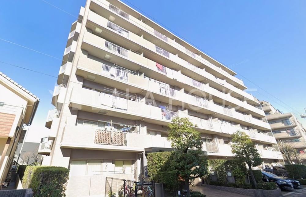 3LDK apartment in Kita Ward, Saitama - Photo 1