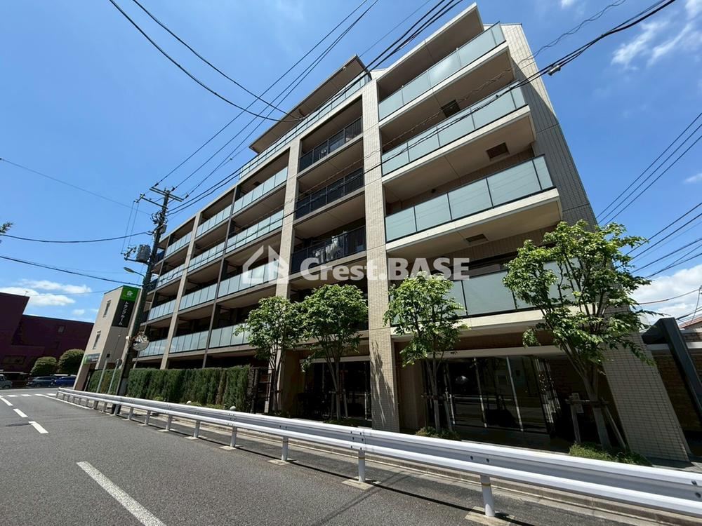 2LDK apartment in Setagaya Ward, Tokyo - Photo 1