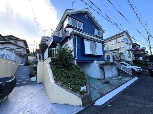 4LDK house in Fujisawa, Kanagawa - Photo 1