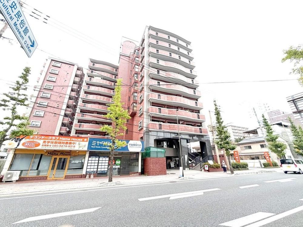 1K apartment in Saga, Saga - Photo 1
