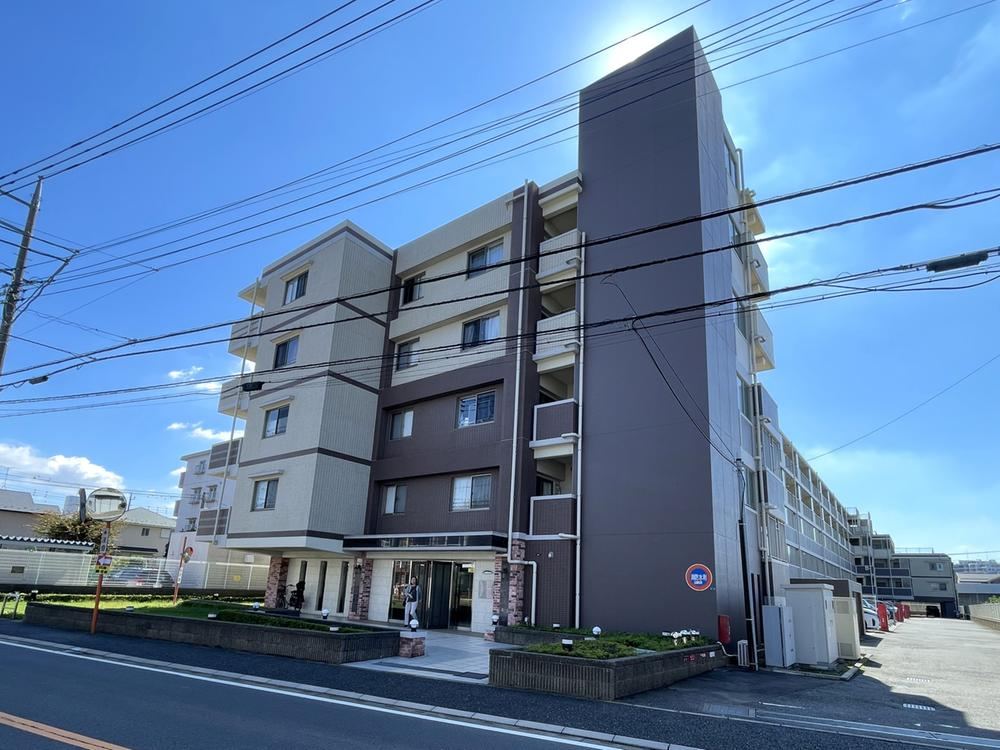 3LDK apartment in Kamagaya, Chiba - Photo 1
