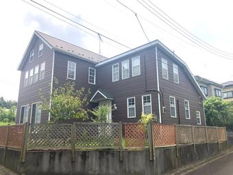 5LDK house in Inashiki