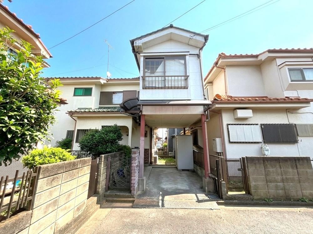 4DK house in Kawagoe, Saitama - Photo 1